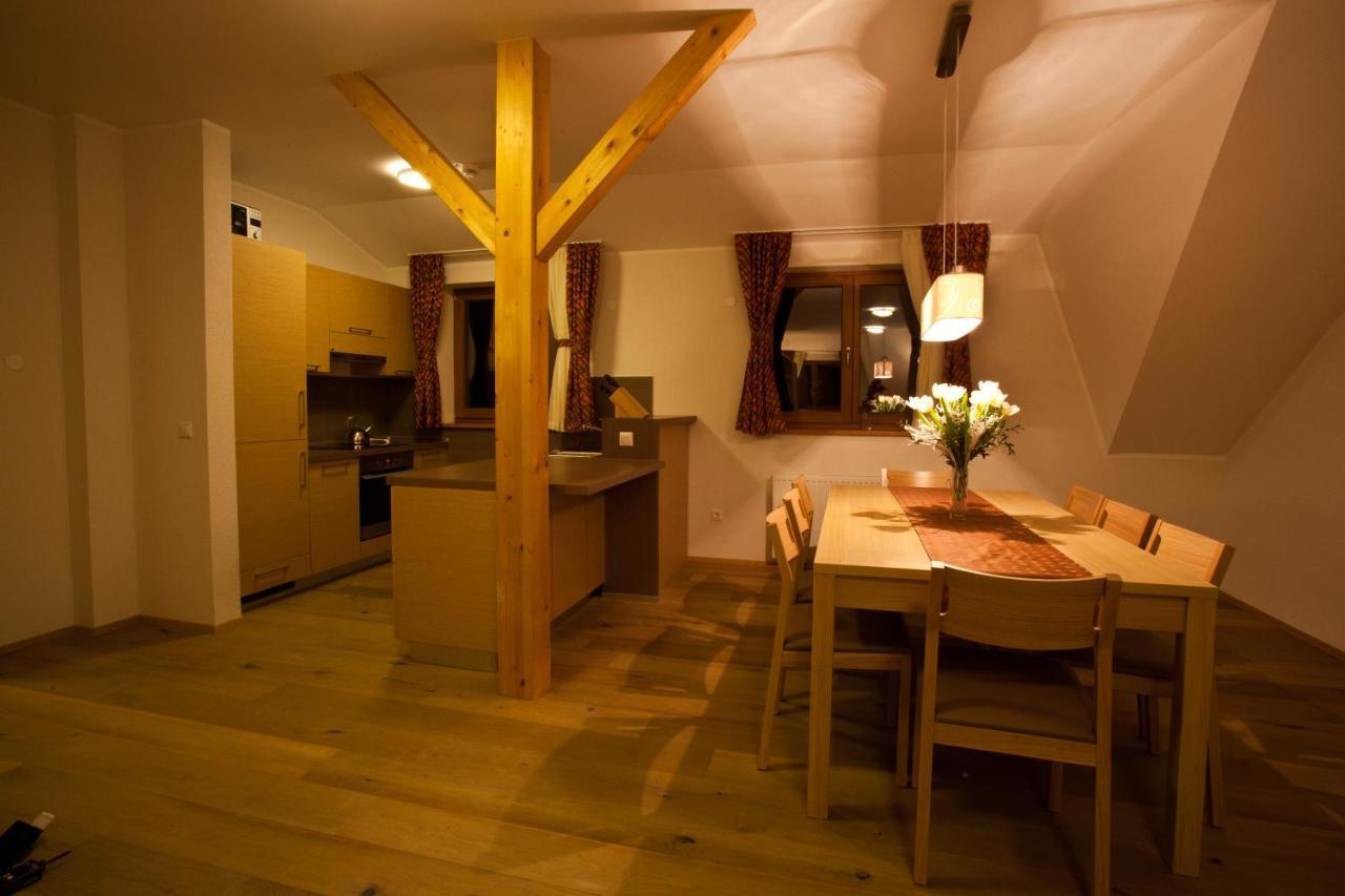 Lake Peak Apartments, Ribnisko Pohorje Ribnica na Pohorju Esterno foto