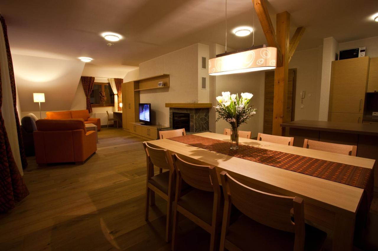Lake Peak Apartments, Ribnisko Pohorje Ribnica na Pohorju Esterno foto