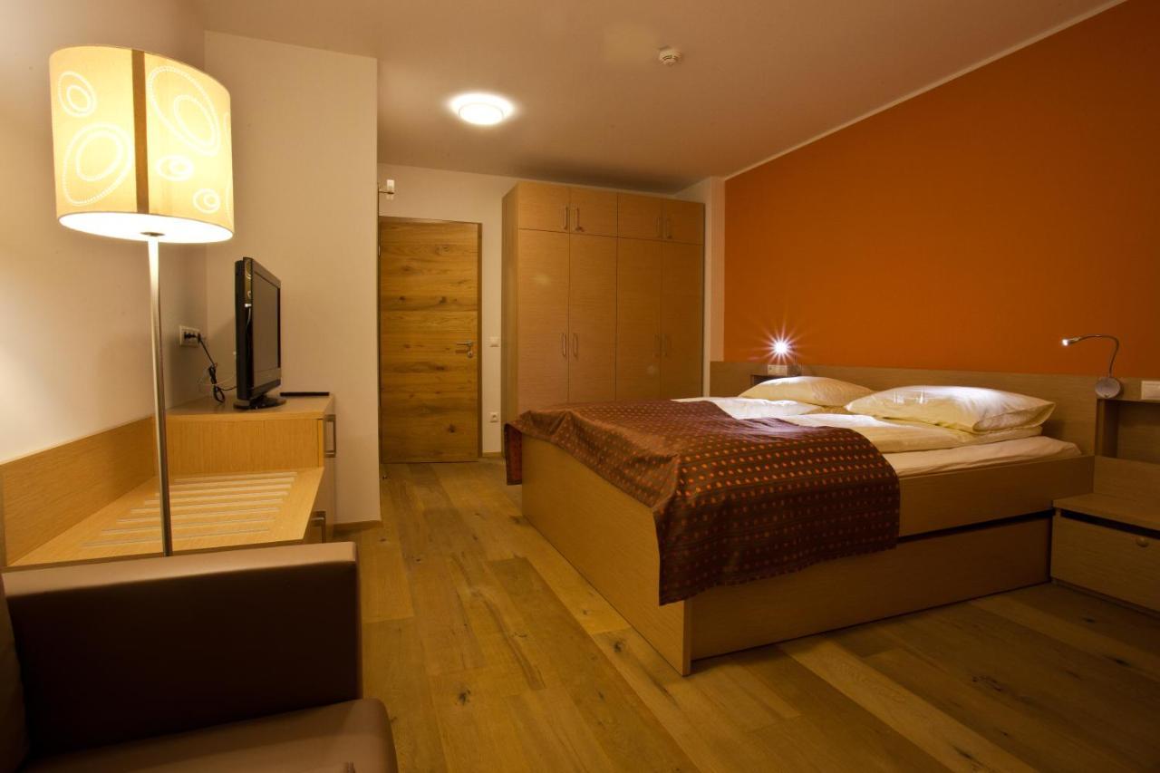 Lake Peak Apartments, Ribnisko Pohorje Ribnica na Pohorju Esterno foto