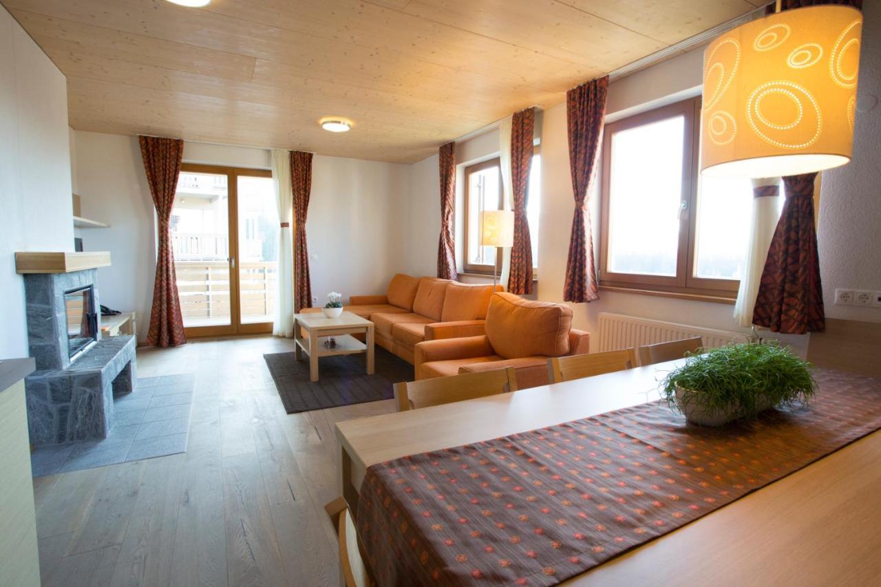 Lake Peak Apartments, Ribnisko Pohorje Ribnica na Pohorju Esterno foto