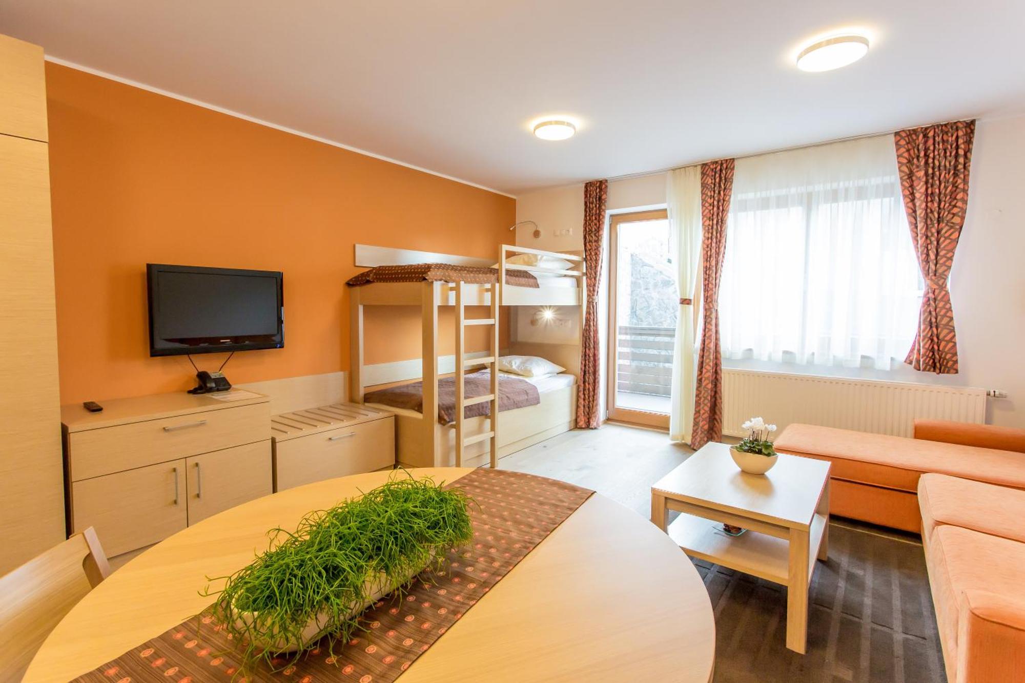 Lake Peak Apartments, Ribnisko Pohorje Ribnica na Pohorju Esterno foto
