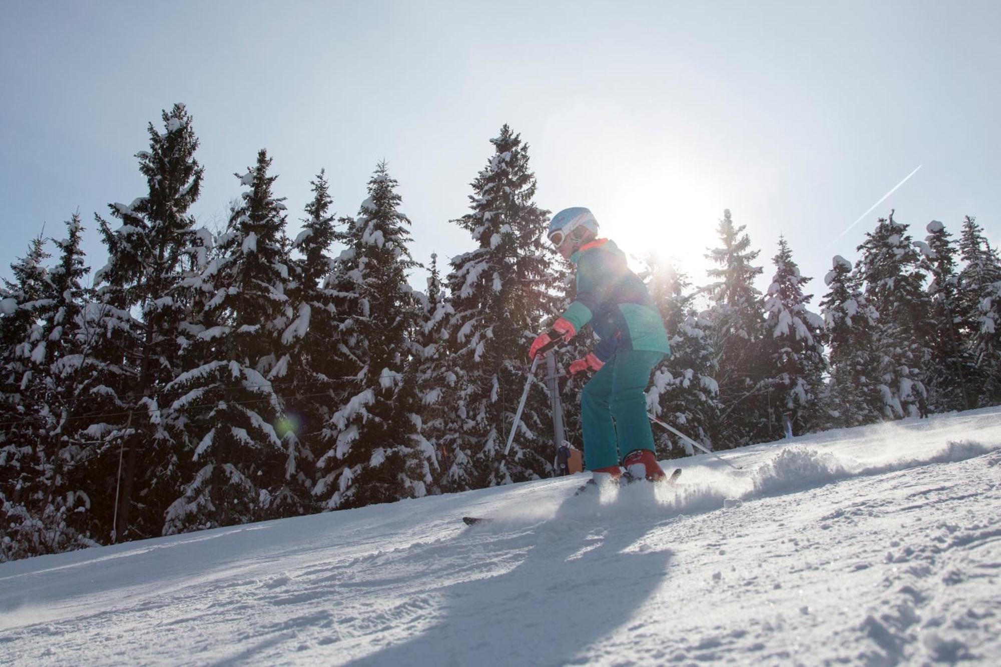 Lake Peak Apartments, Ribnisko Pohorje Ribnica na Pohorju Esterno foto