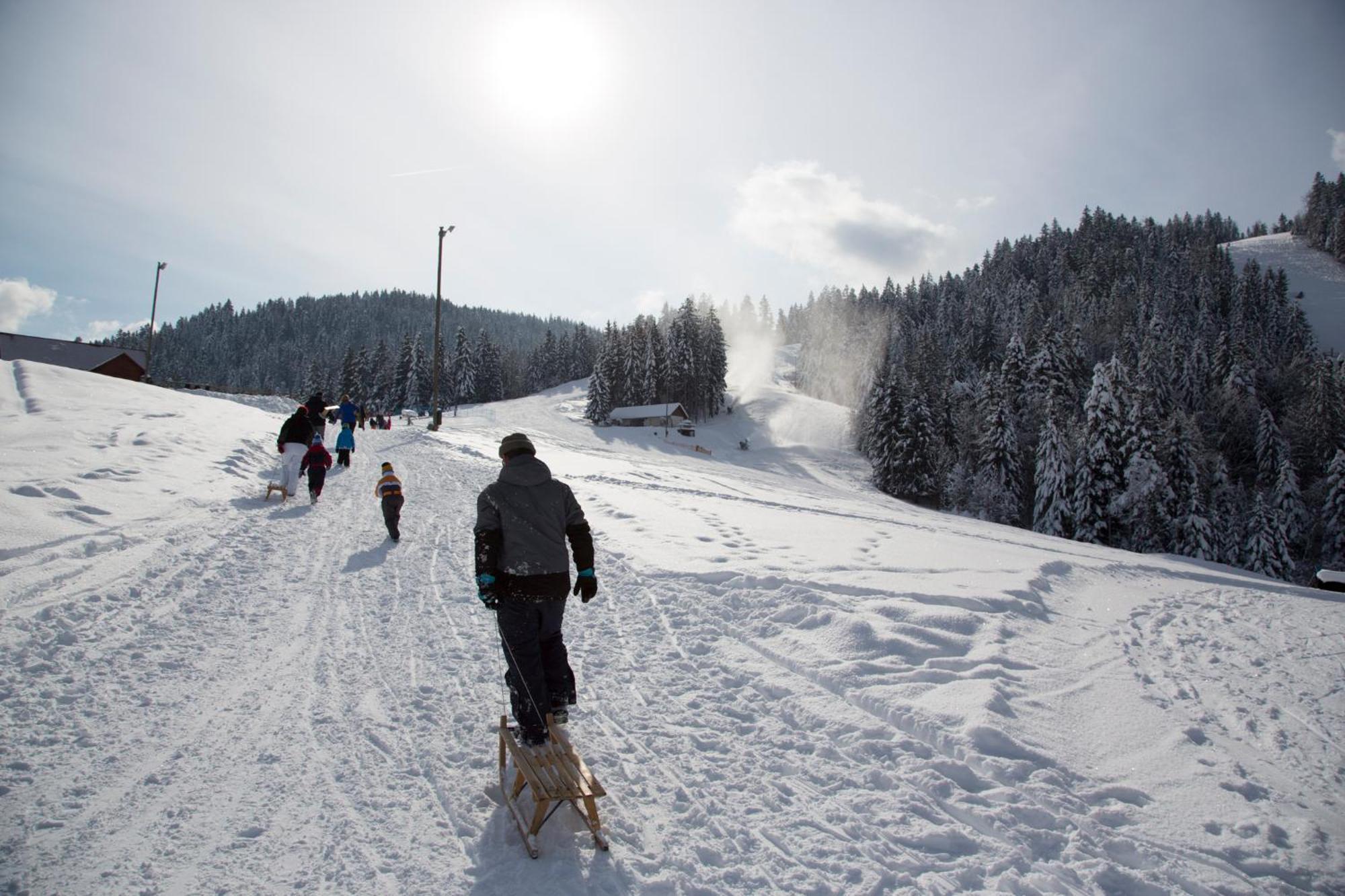 Lake Peak Apartments, Ribnisko Pohorje Ribnica na Pohorju Esterno foto