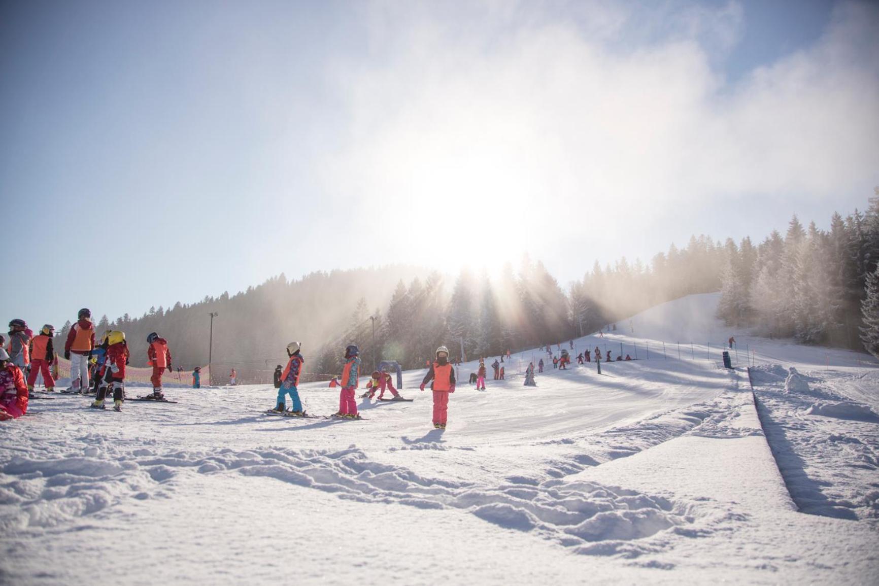 Lake Peak Apartments, Ribnisko Pohorje Ribnica na Pohorju Esterno foto