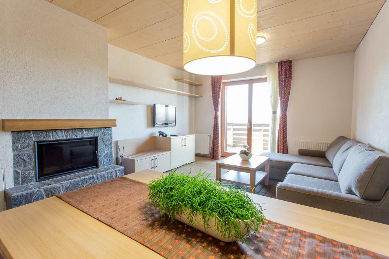 Lake Peak Apartments, Ribnisko Pohorje Ribnica na Pohorju Esterno foto